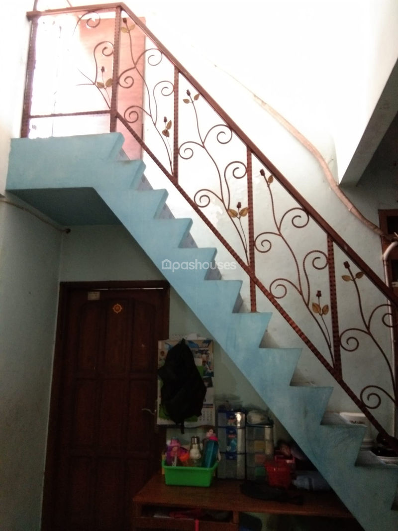 BSD Sektor 1.5 Blok F5 No.16