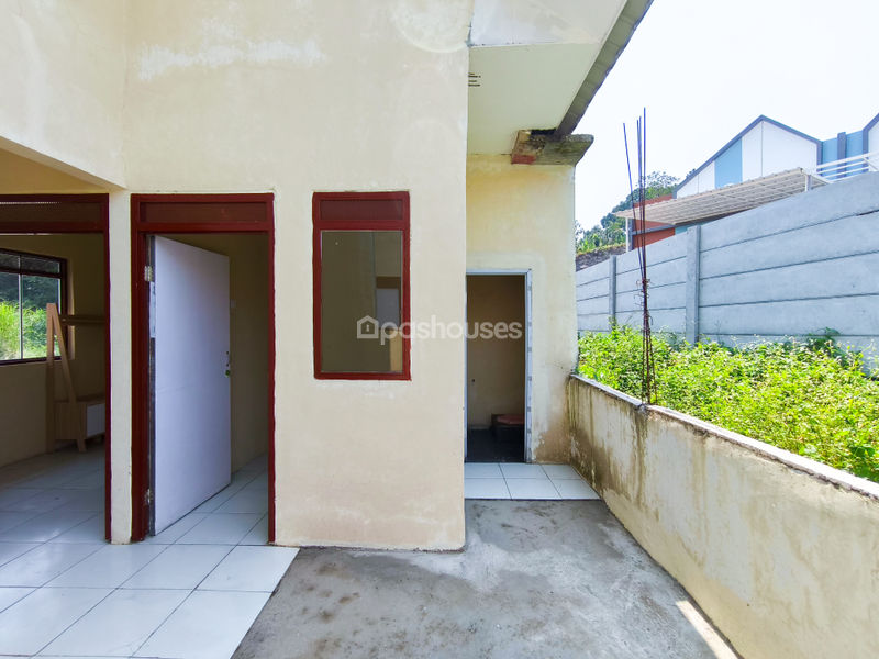 Perumahan Bukit Cendana