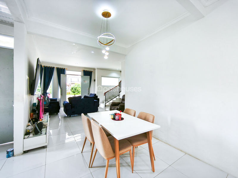 Bukit Cimanggu City LLanos Cluster Blok FF 9 No. 7