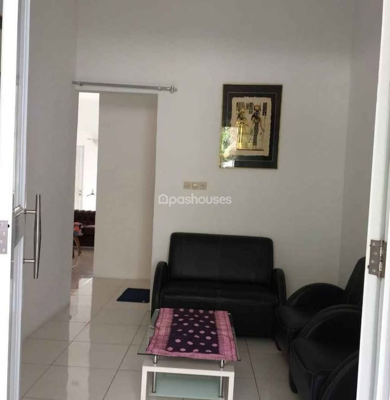 Perumahan Radiance Villa