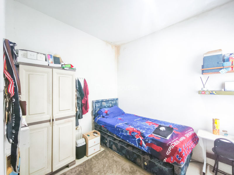Perumahan Shafa Twin House Cibinong