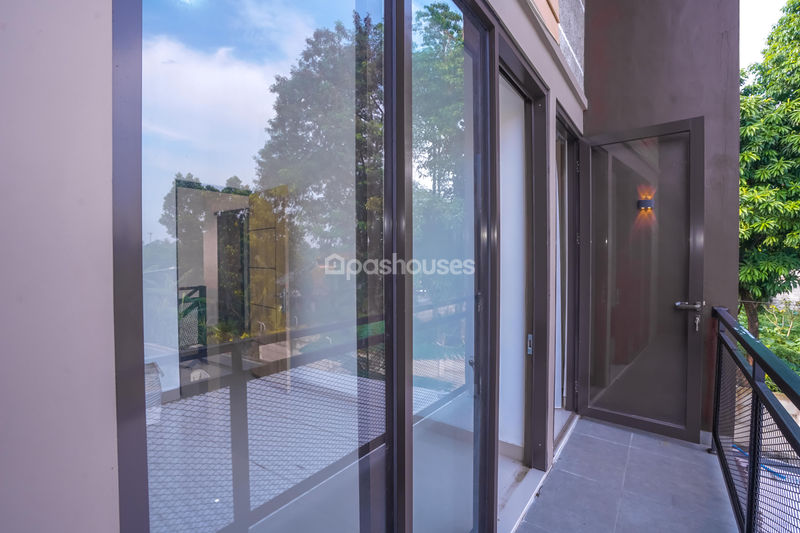 Perumahan Tamanati Urban Living Blok A No.12A