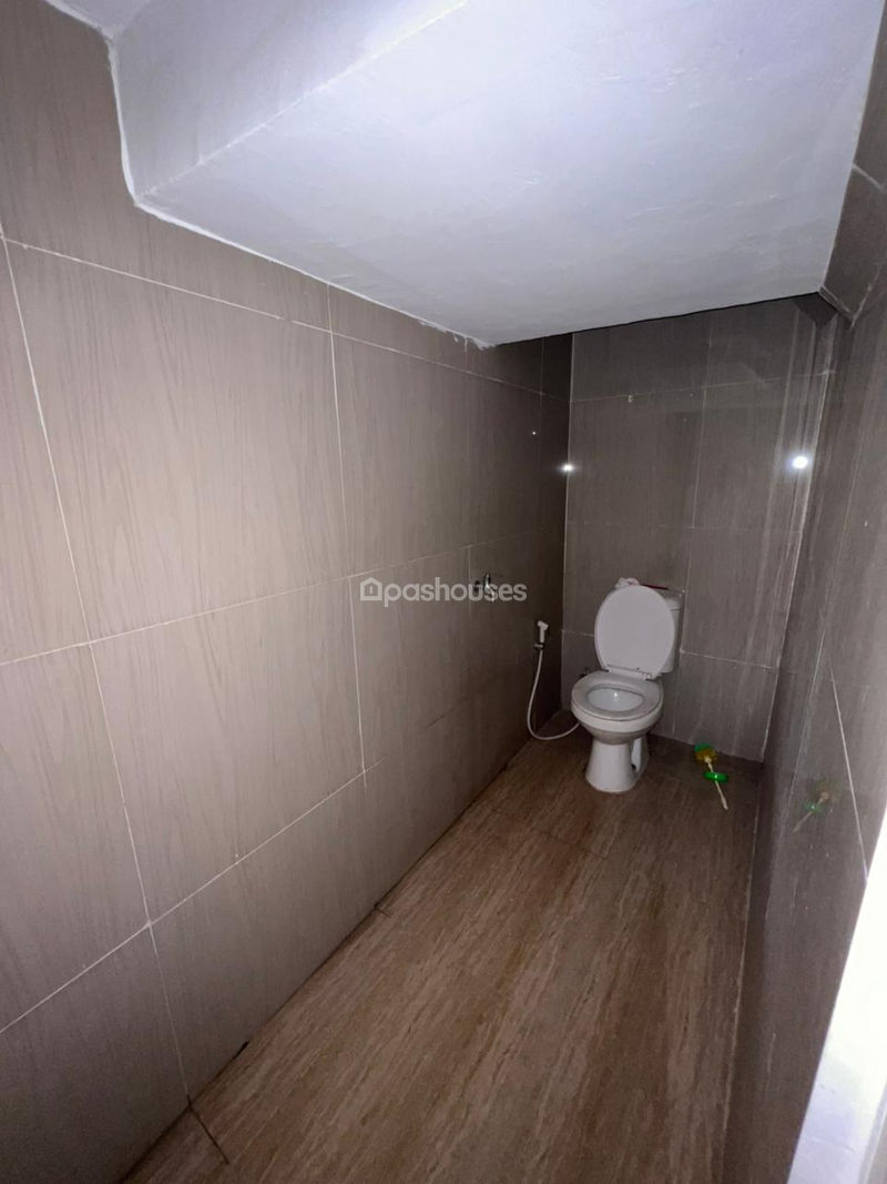 Perumahan Green Depok Village Blok A1 No.8