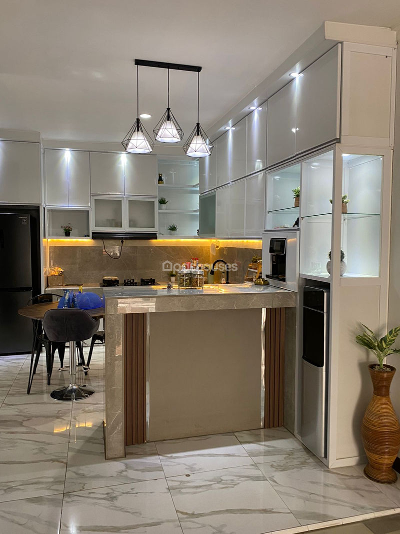 Metland Transyogi Cibubur Cluster Samara Blok TJ No.18