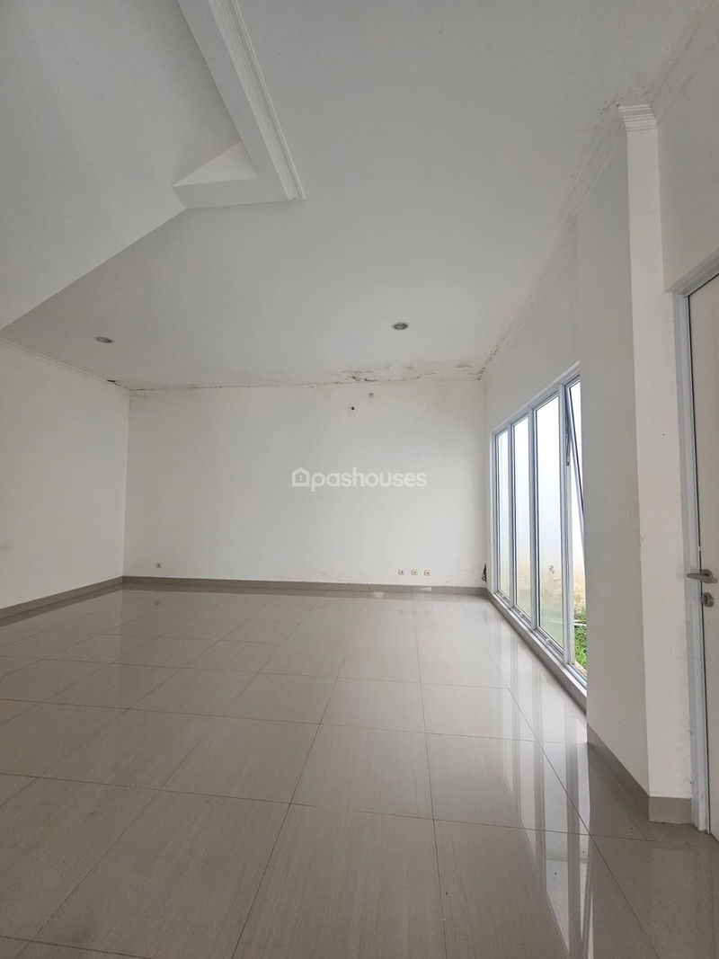 Perumahan D'Java Residence Cluster Candi 6 Blok A3 No.23