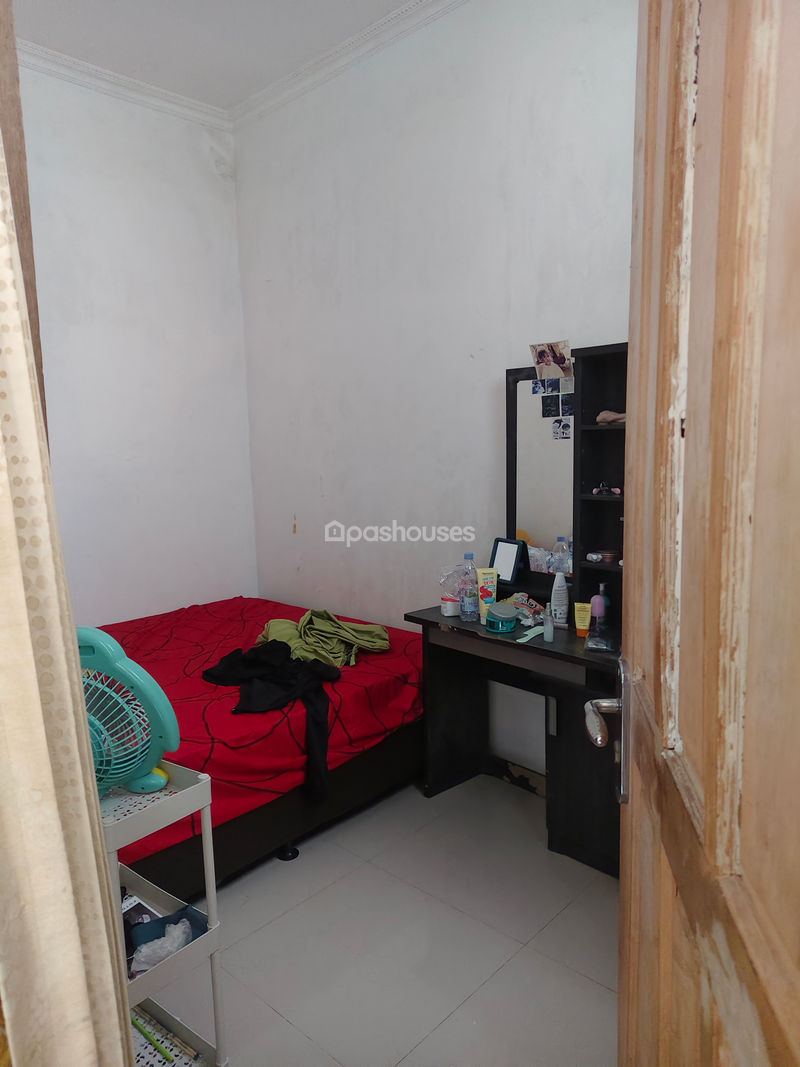 Jalan Pamayonan 6 Bogor