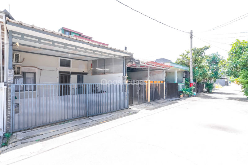 Perumahan Cinere Residence Blok E1 No.7