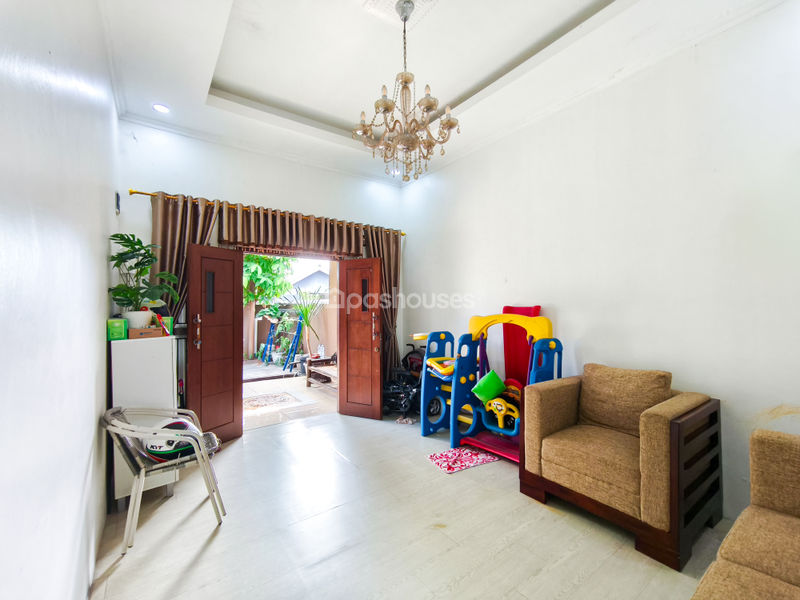 Jalan Kabel - Pitara No. 135A