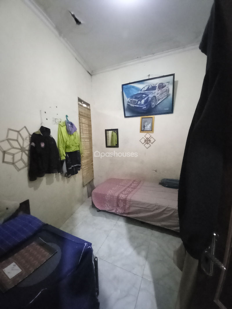 Griya Sembilan No.100E