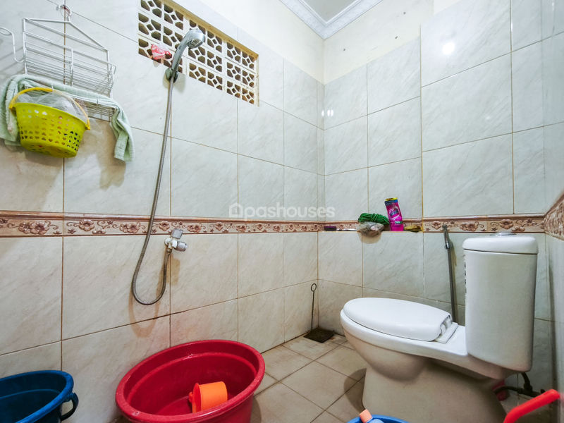 Perumahan Villa Nusa Indah 2 Blok W11