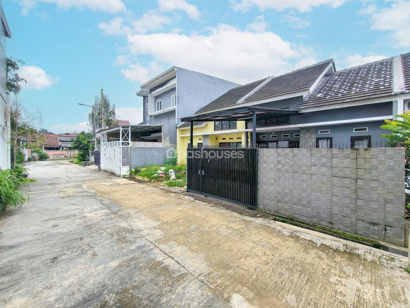 Perumahan Shinta Residence 1