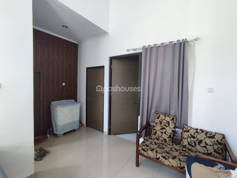 Permata Cimanggis Cluster Kristal