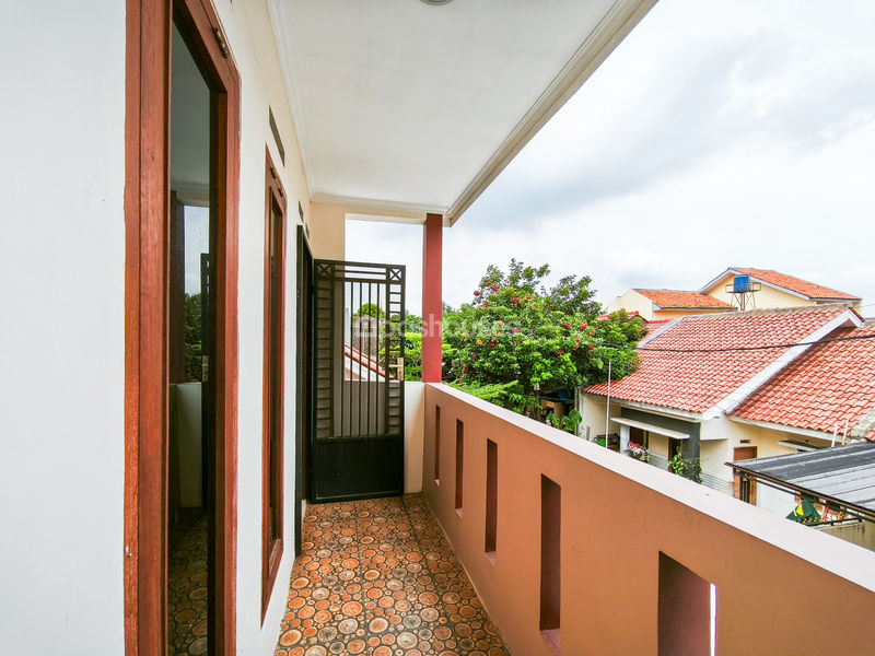 Jakarta Residence