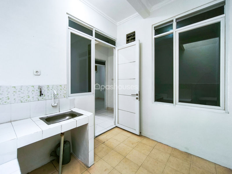 Villa Bogor Indah 6