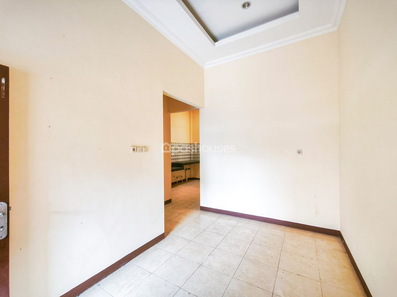 Pondok Ungu Permai Sektor V Blok H 1/59