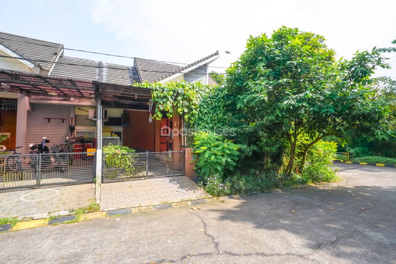 Cendana Residence Pamulang Blok H2