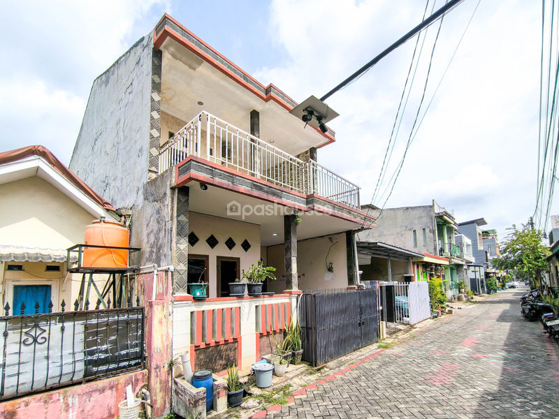 Perumahan Griya Karawaci