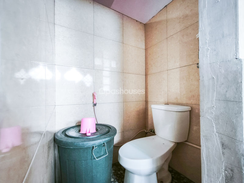 Jalan Sasak Panjang Permai