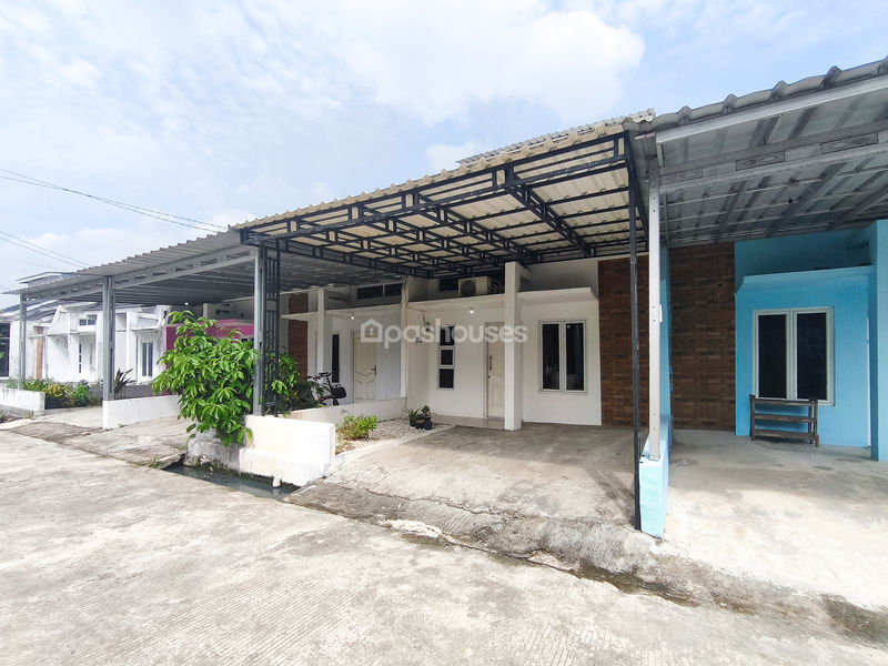Perumahan Grand PGRI Residence 1 Blok C3