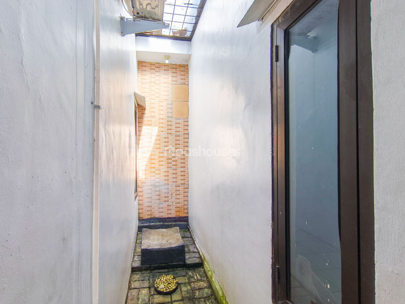 Perum Bukit Kayu Manis Blok A1 No.8