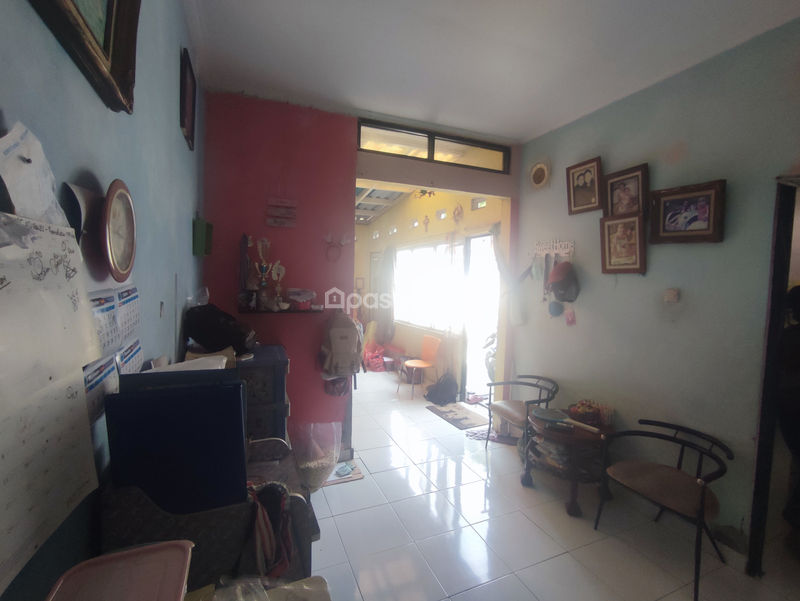 Perumahan Taman Anyelir 3