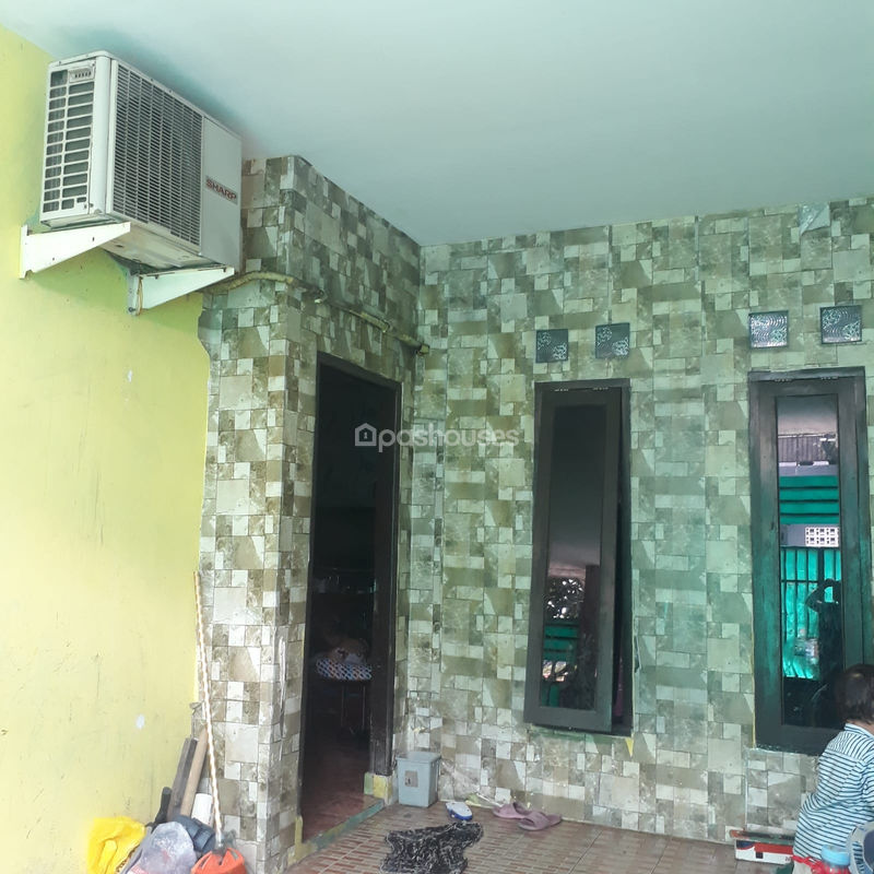 Perumahan Bekasi Regensi 2