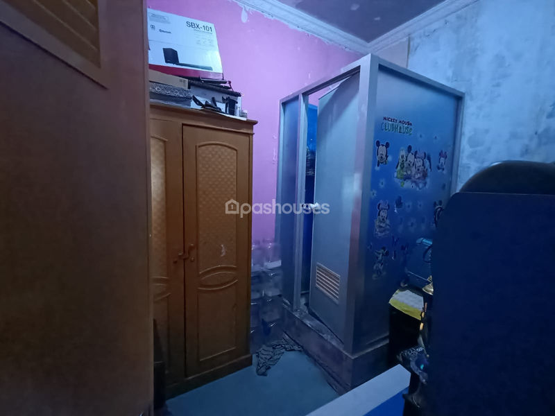 Pondok Ungu Permai