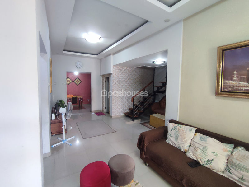 Perumahan Taman Duta Blok D5