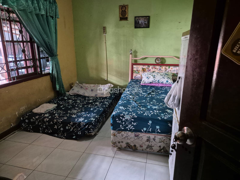 Jalan Raya Cirendeu