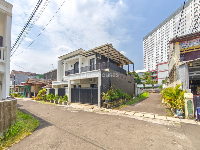 Perumahan Bukit Indah Blok C5 No.1