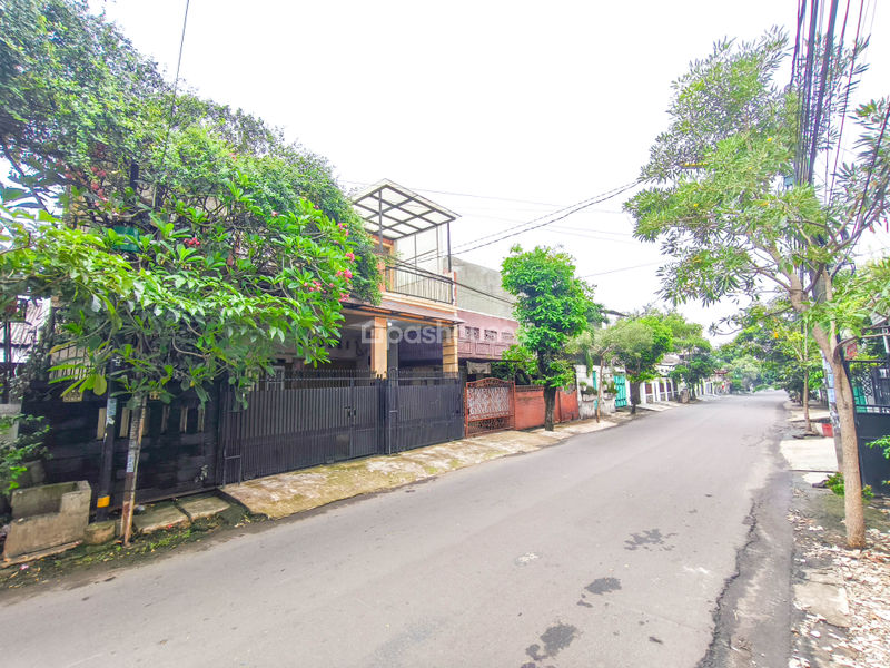 Perumahan Taman Asri Blok E7