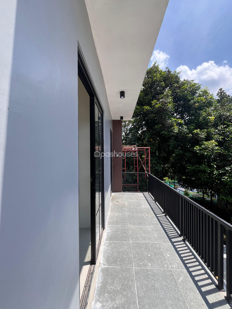 Jalan Amd Raya Babakan Bogor