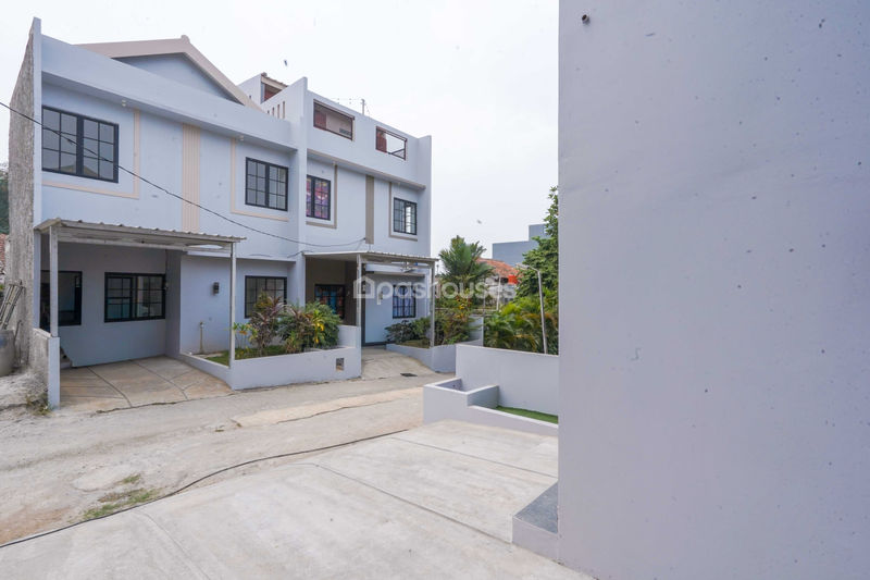 Green Tamin Residence A4