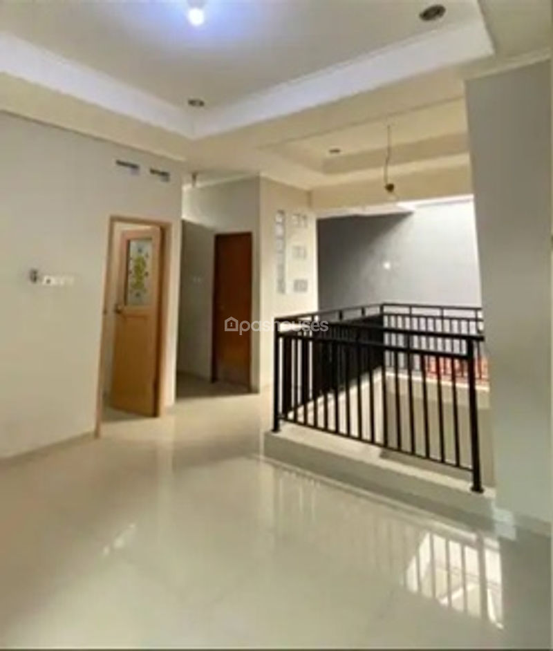 Jalan Mustika Ratu II Blok A