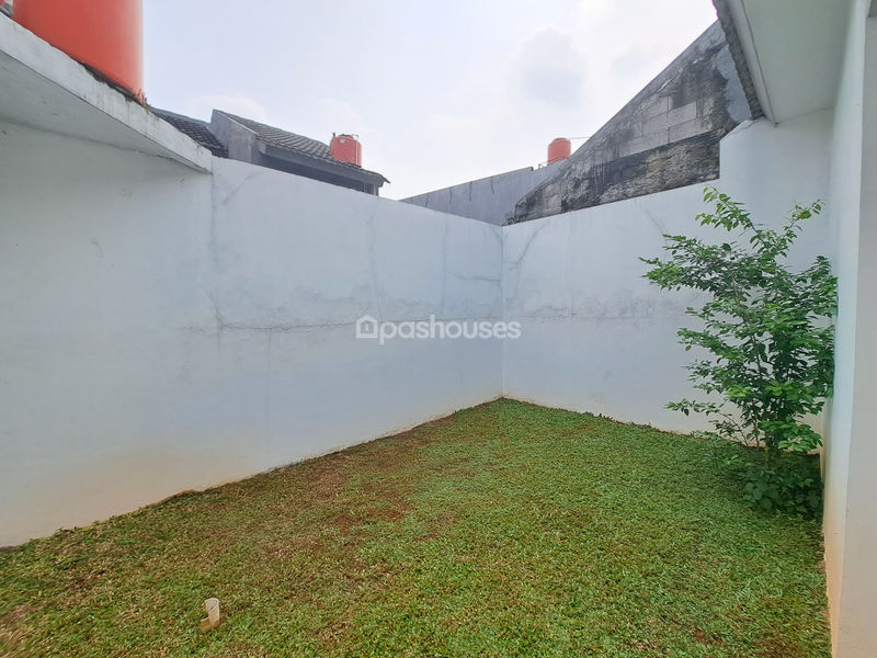 Cluster Rivera Hill Depok