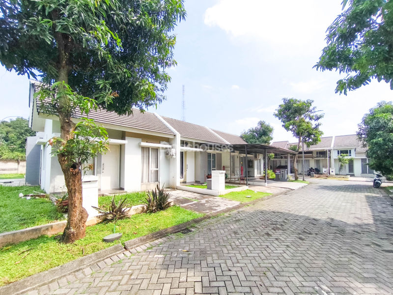 Serpong Jaya The View Blok VL No.17