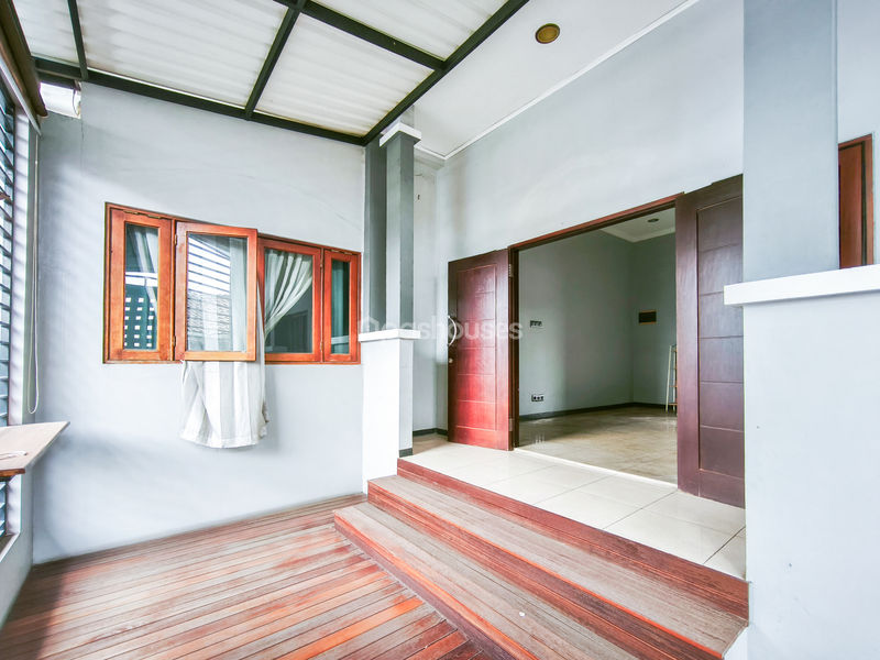 Perumahan Puri Sriwedari Blok JA-3