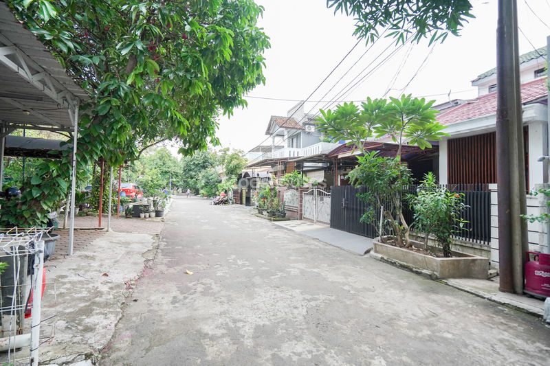 Kota Harapan Indah