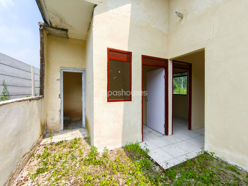 Perumahan Bukit Cendana