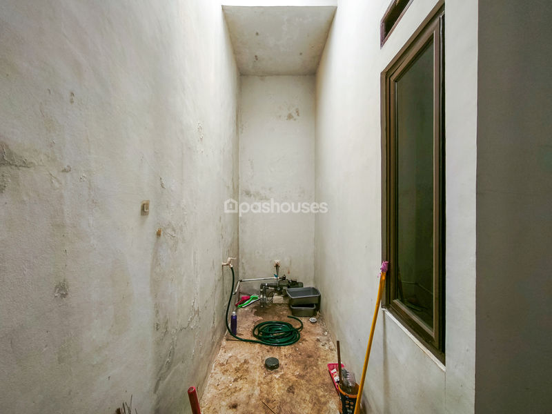 Mabruk Jaya Residence Bogor