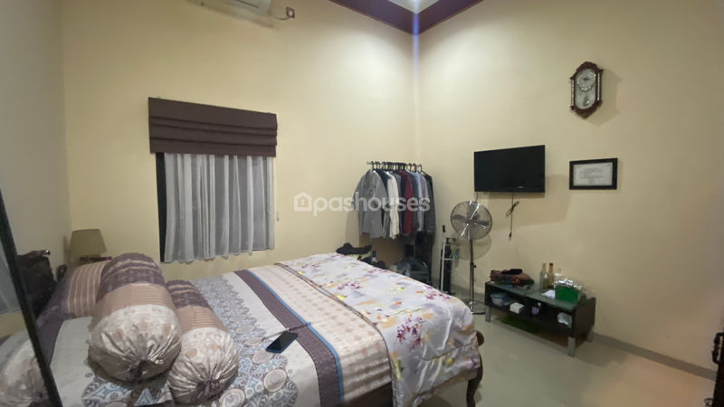 Villa Rizki Ilhami Cluster Raudhah