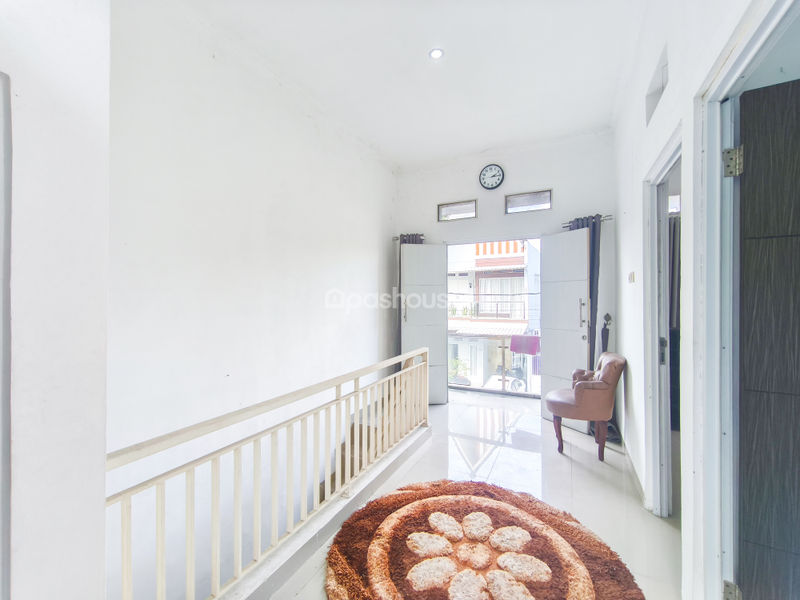 Kahuripan Residence Bogor Blok A
