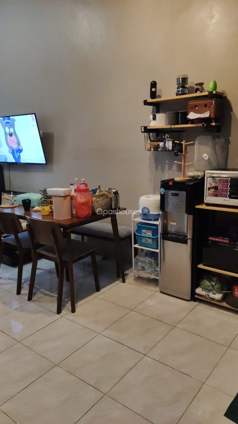 Bukit Cilebut Residence Blok G26