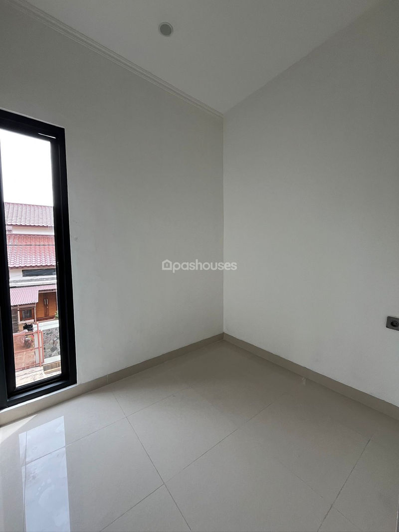 Jalan Galaxi V Blok A1