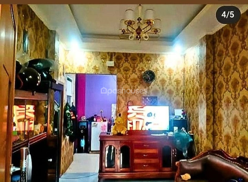 Perumahan Graha Prima Baru