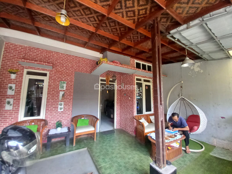 Perumahan Pesona Citayam