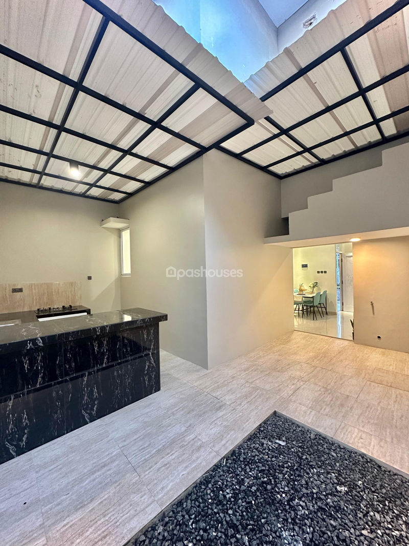 Cilebut Residence Cluster Azalea Blok A21