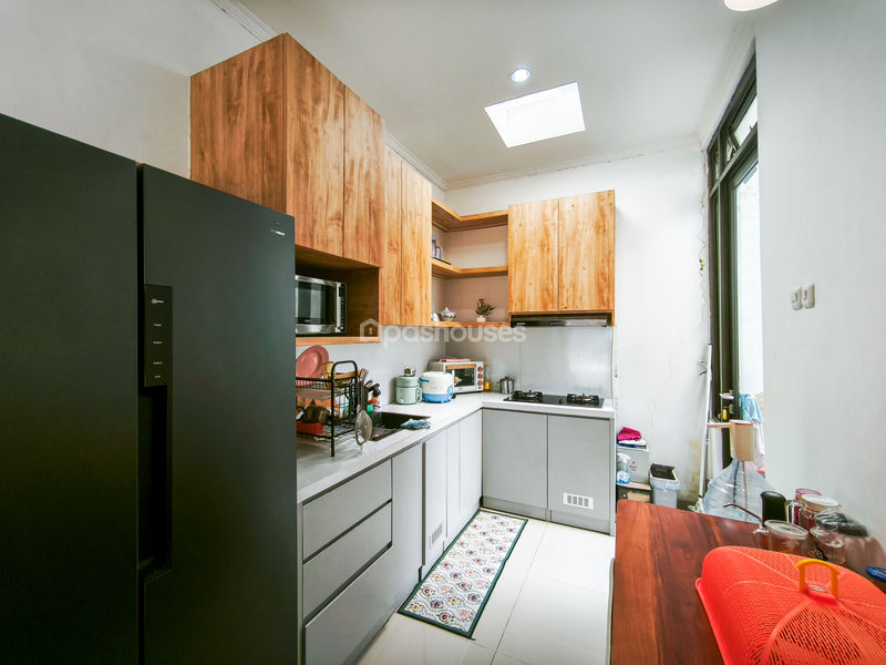 Metland Transyogi Cibubur Cluster Auckland Blok TJ6