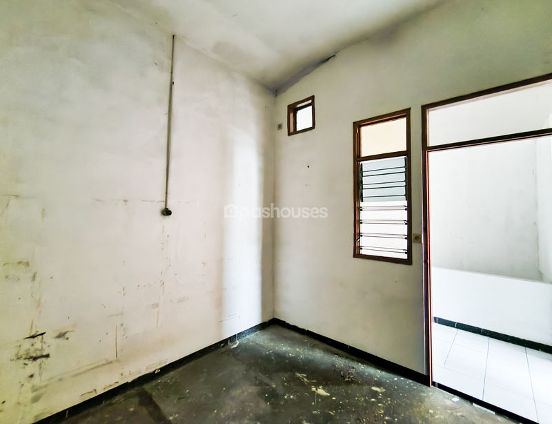 Kavling DKI Pondok Kelapa Blok Q6 No.12-13