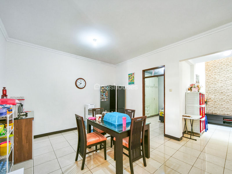 Perumahan Taman Yasmin Sektor 7 No.15